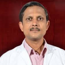 Dr Shashank Sah